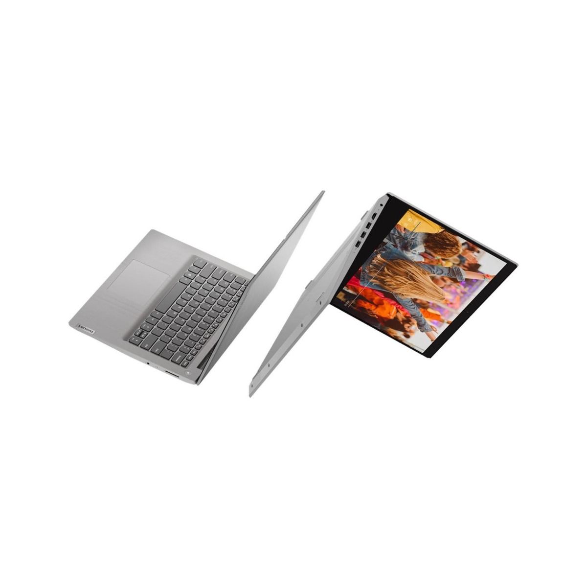Lenovo IdeaPad 3 14ADA05 Laptop 14" FHD AMD Ryzen 3 3250U 4GB 128GB