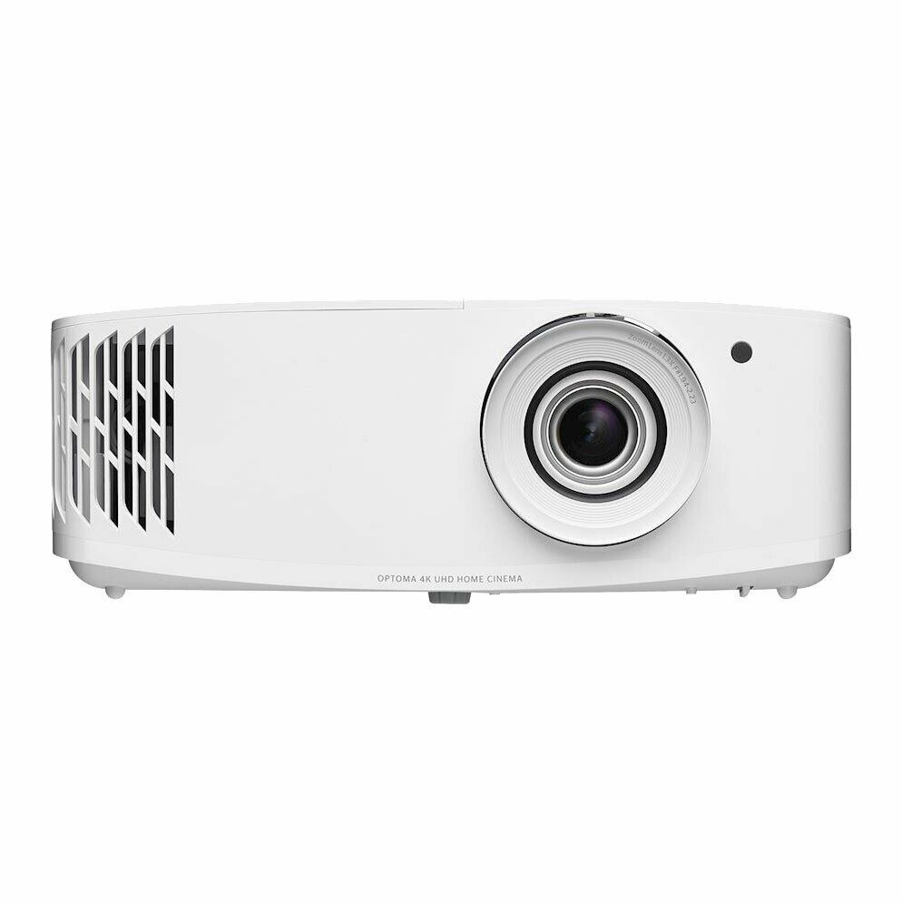 Optoma UHD42 4K Home Entertainment / Gaming Projector HDR DLP