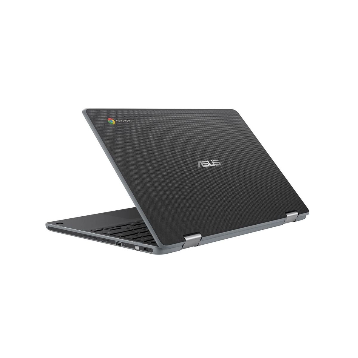 ASUS Chromebook Flip 11.6" Touchscreen Laptop Celeron 4GB RAM 32GB Storage
