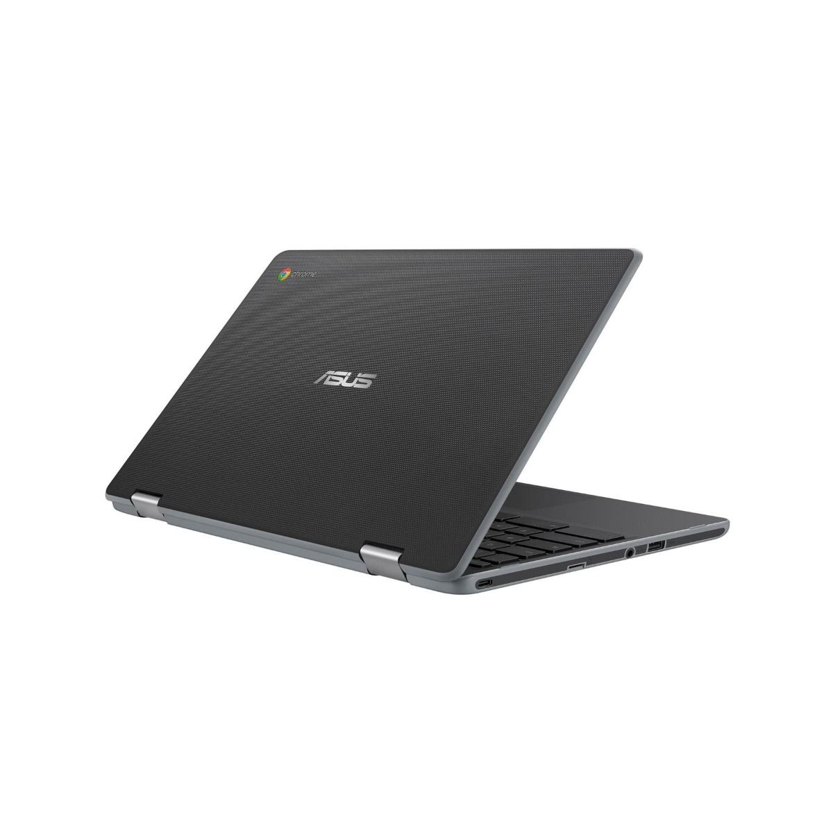 ASUS Chromebook Flip 11.6" Touchscreen Laptop Celeron 4GB RAM 32GB Storage