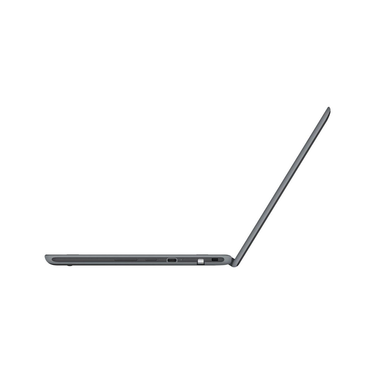 ASUS Chromebook Flip 11.6" Touchscreen Laptop Celeron 4GB RAM 32GB Storage