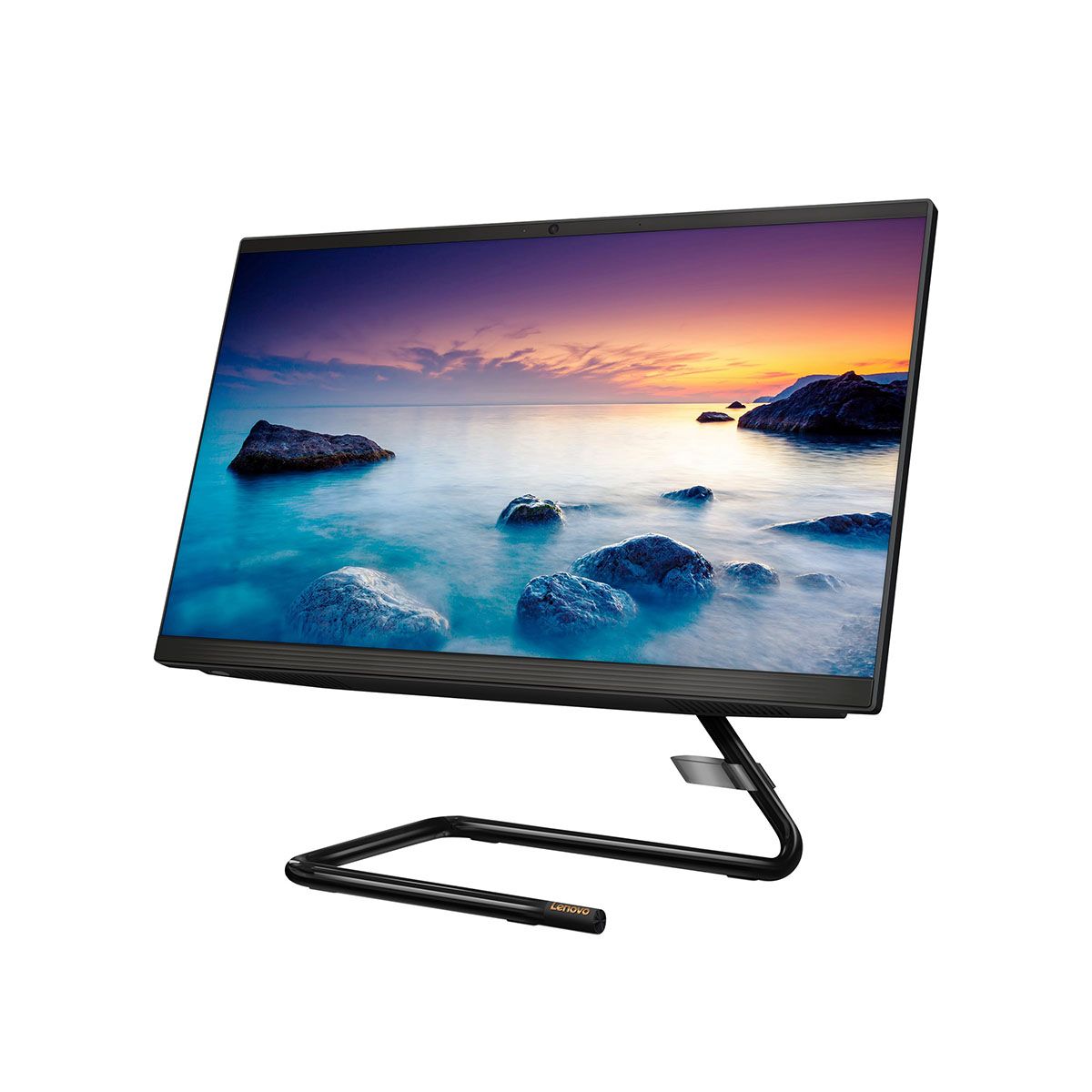 Lenovo ideacentre 21.5" A340-22IWL AIO Desktop PC i3-10110U 4GB 1TB