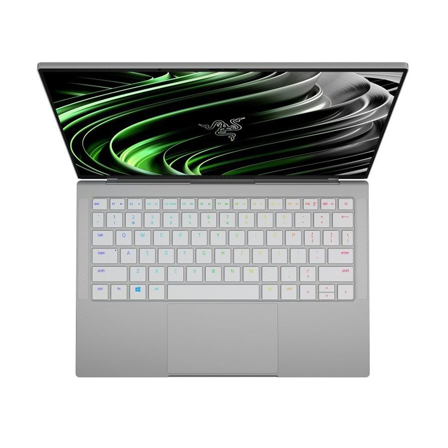 Razer Book 13 Touchscreen Laptop i7-1165G7 16GB 256GB Iris Xe
