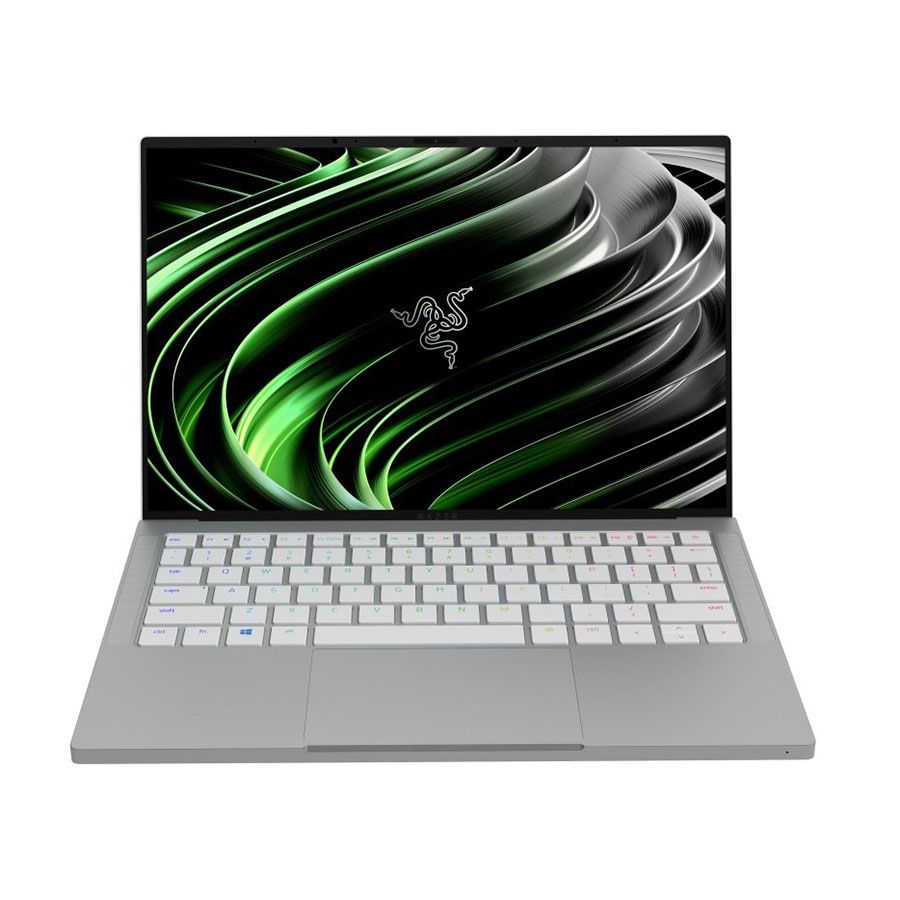 Razer Book 13 Touchscreen Laptop i7-1165G7 16GB 256GB Iris Xe