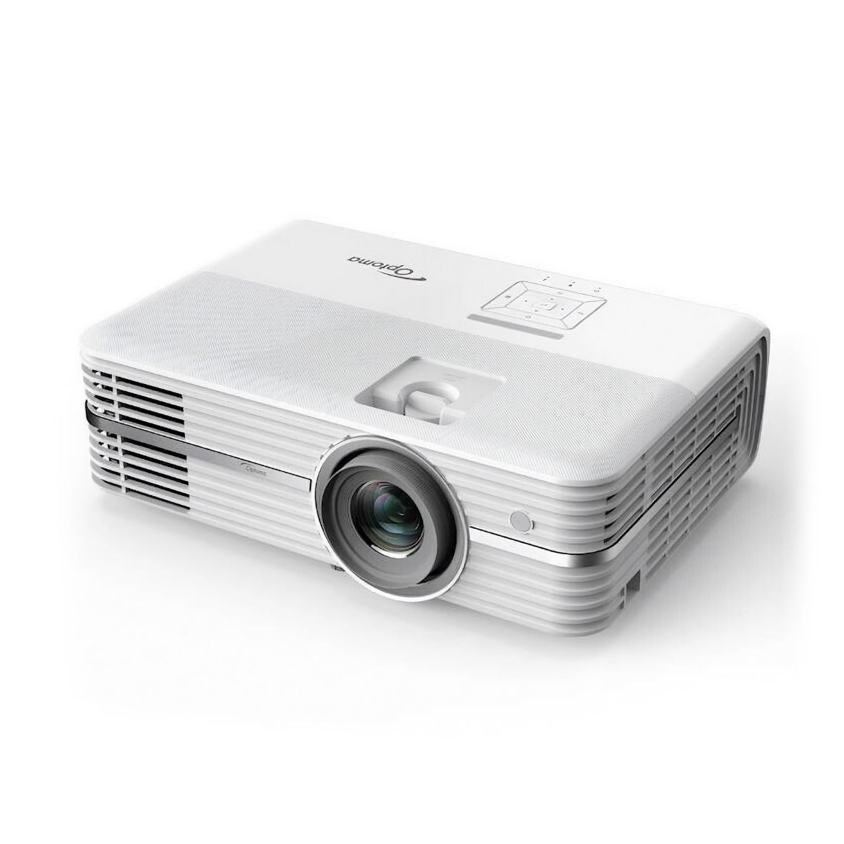 Optoma UHD40 4K Ultra HD Home Cinema Movie Projector 2400 Lumen 