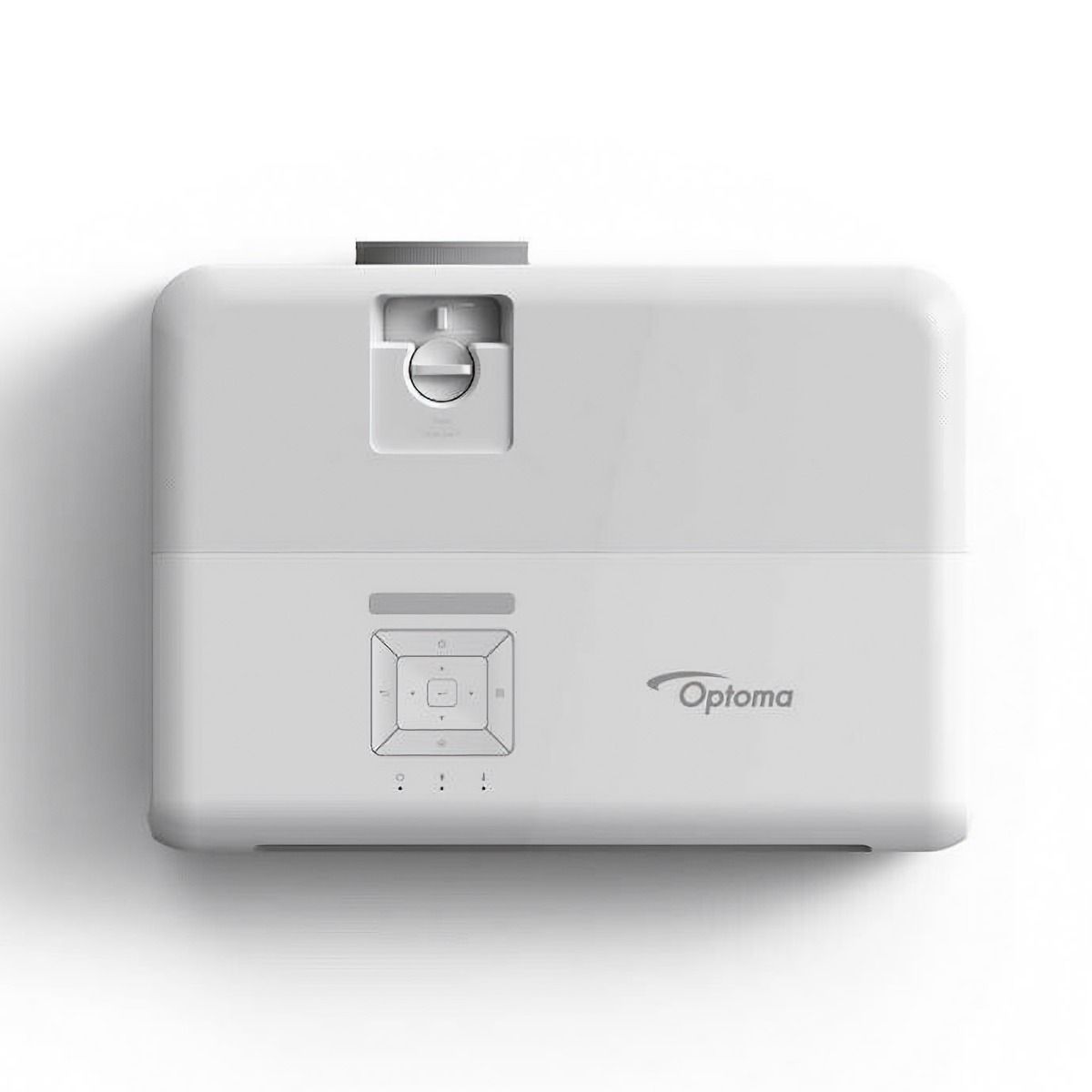 Optoma UHD40 4K Ultra HD Home Cinema Movie Projector 2400 Lumen 