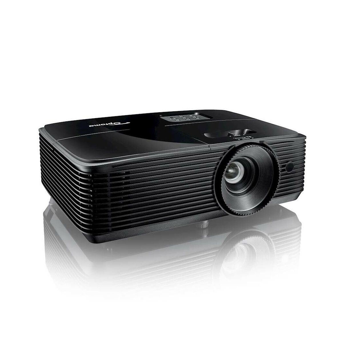 Optoma H185X DLP 3D WXGA Home Cinema Projector 3700 ANSI lumens