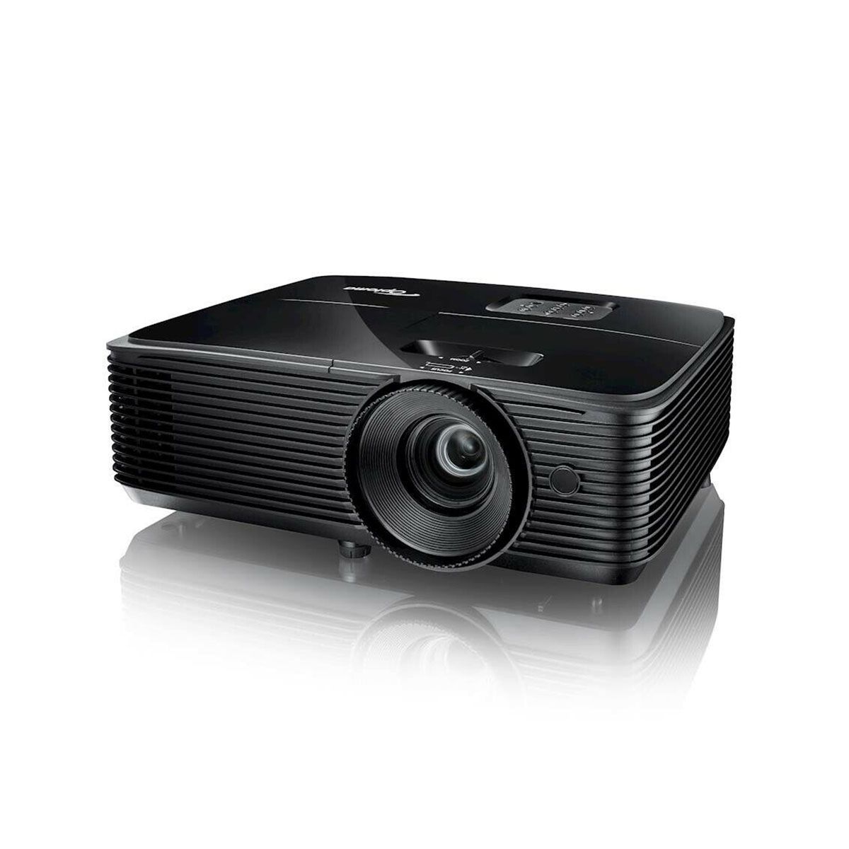 Optoma H185X DLP 3D WXGA Home Cinema Projector 3700 ANSI lumens