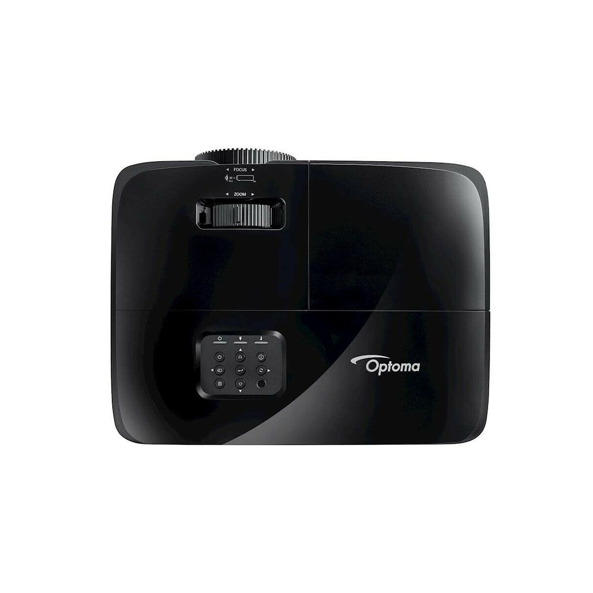 Optoma H185X DLP 3D WXGA Home Cinema Projector 3700 ANSI lumens