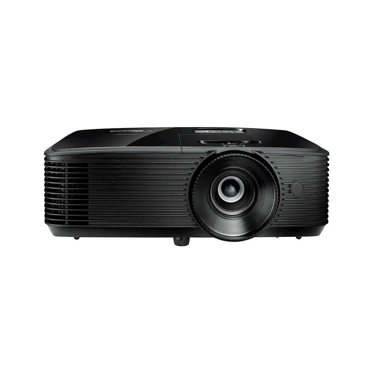 Optoma H185X DLP 3D WXGA Home Cinema Projector 3700 ANSI lumens