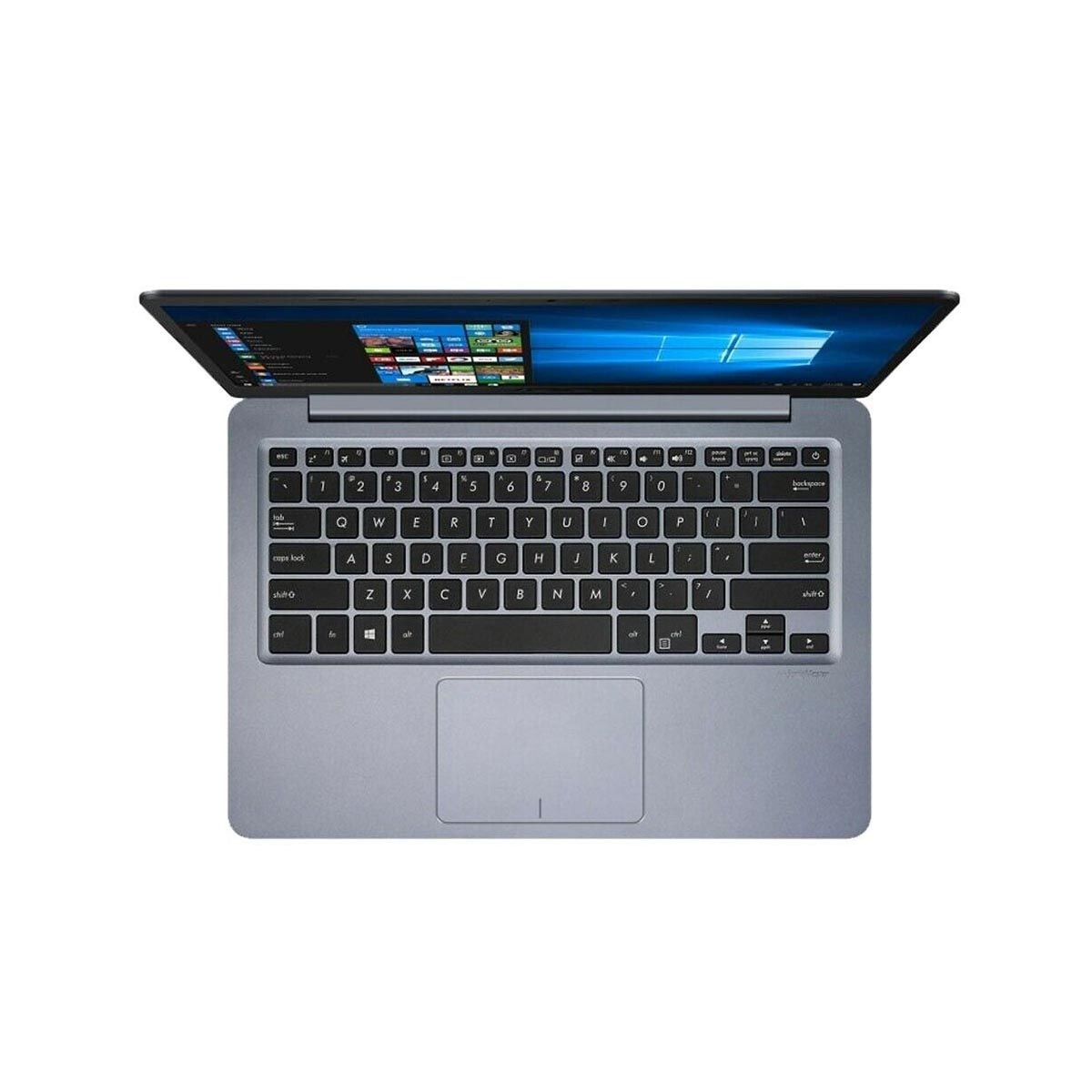 ASUS E406MA-BV086RA 14" Laptop Intel Pentium N5000 4GB RAM 128GB SSD Grey
