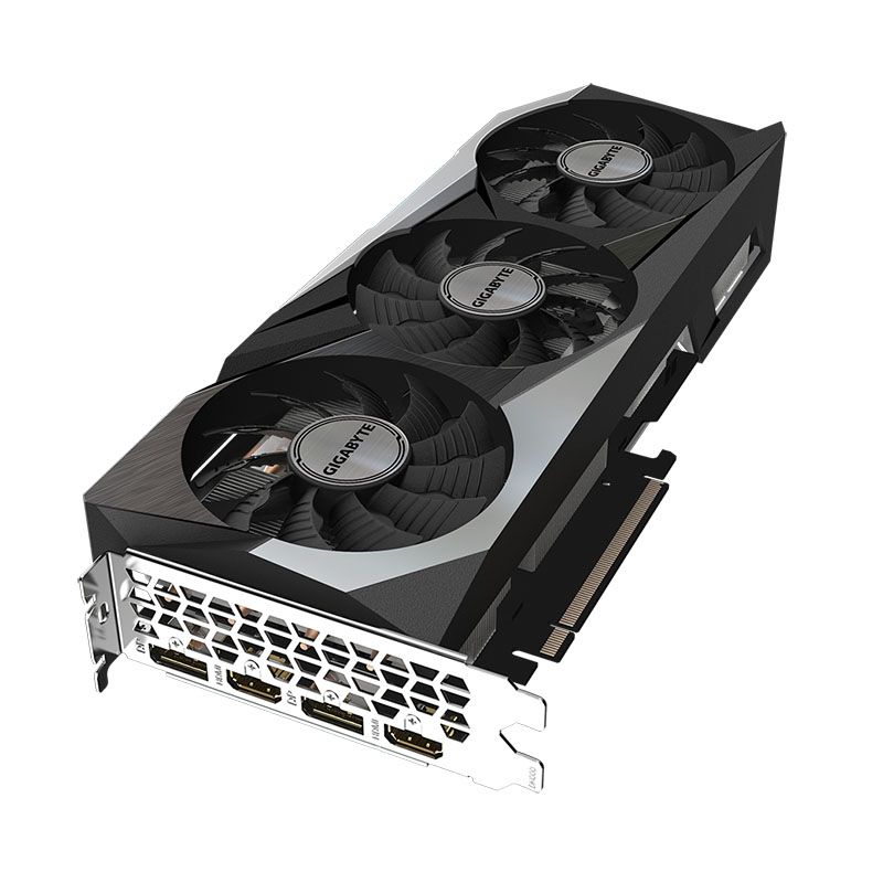 Gigabyte GeForce RTX 3070 Gaming OC 8GB GDDR6 Graphics Card Non-LHR