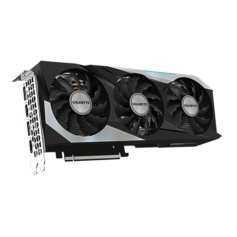 Gigabyte GeForce RTX 3070 Gaming OC 8GB GDDR6 Graphics Card Non-LHR