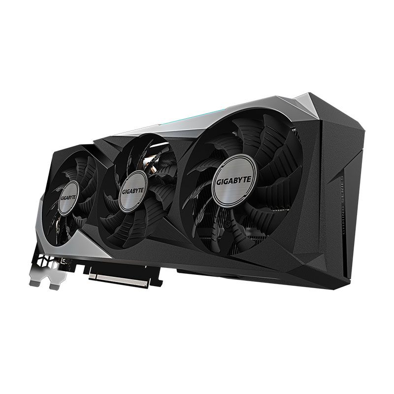 Gigabyte GeForce RTX 3070 Gaming OC 8GB GDDR6 Graphics Card Non-LHR