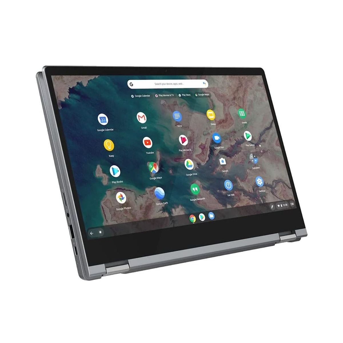 Lenovo IdeaPad Flex 5 13" Chromebook Laptop Intel i3 10th Gen 4GB RAM 64GB eMMC