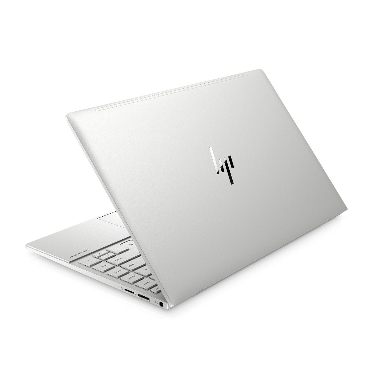 HP ENVY 13-ba1014na Touchscreen Laptop i7 11th Gen 16GB RAM 1TB SSD MX450 Silver