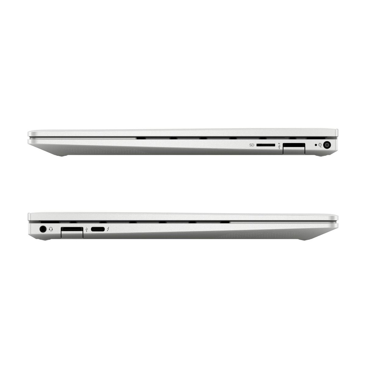 HP ENVY 13-ba1014na Touchscreen Laptop i7 11th Gen 16GB RAM 1TB SSD MX450 Silver