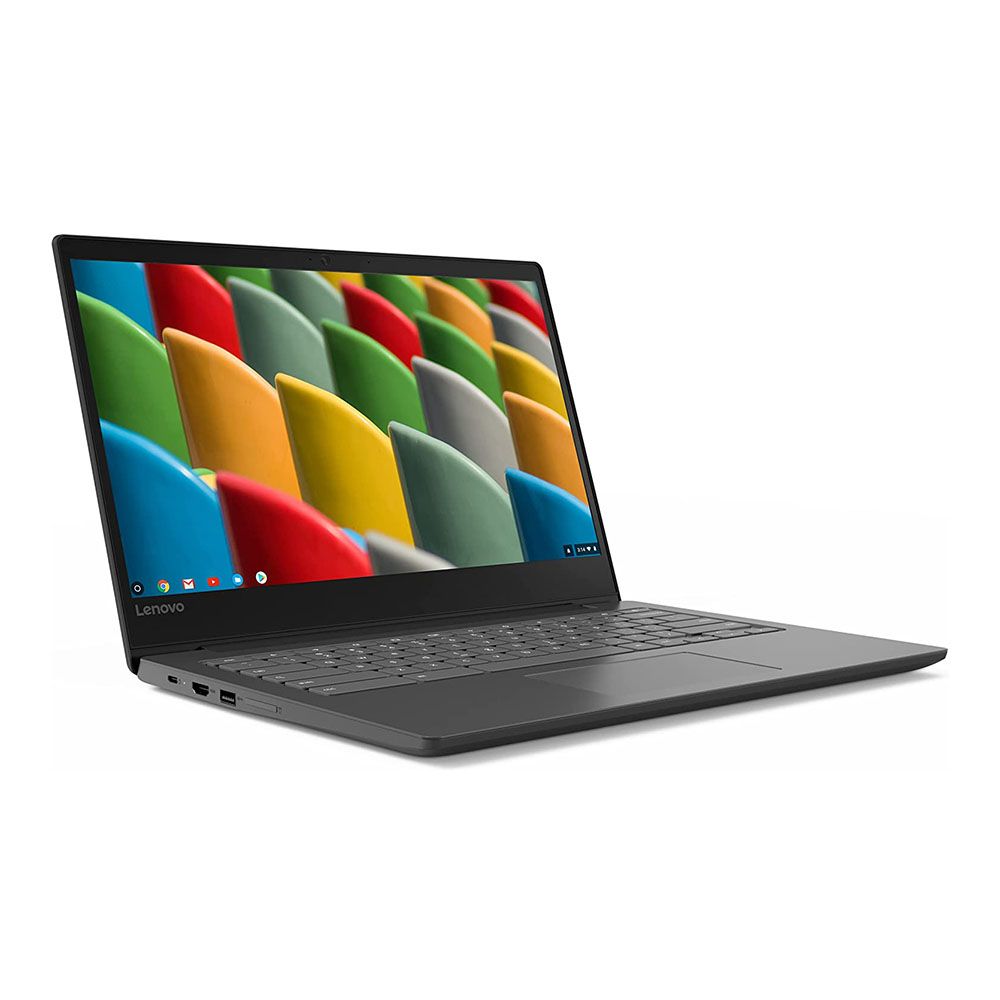 Lenovo S330 14" FHD Chromebook Laptop MediaTek MT8173C 4GB 64GB