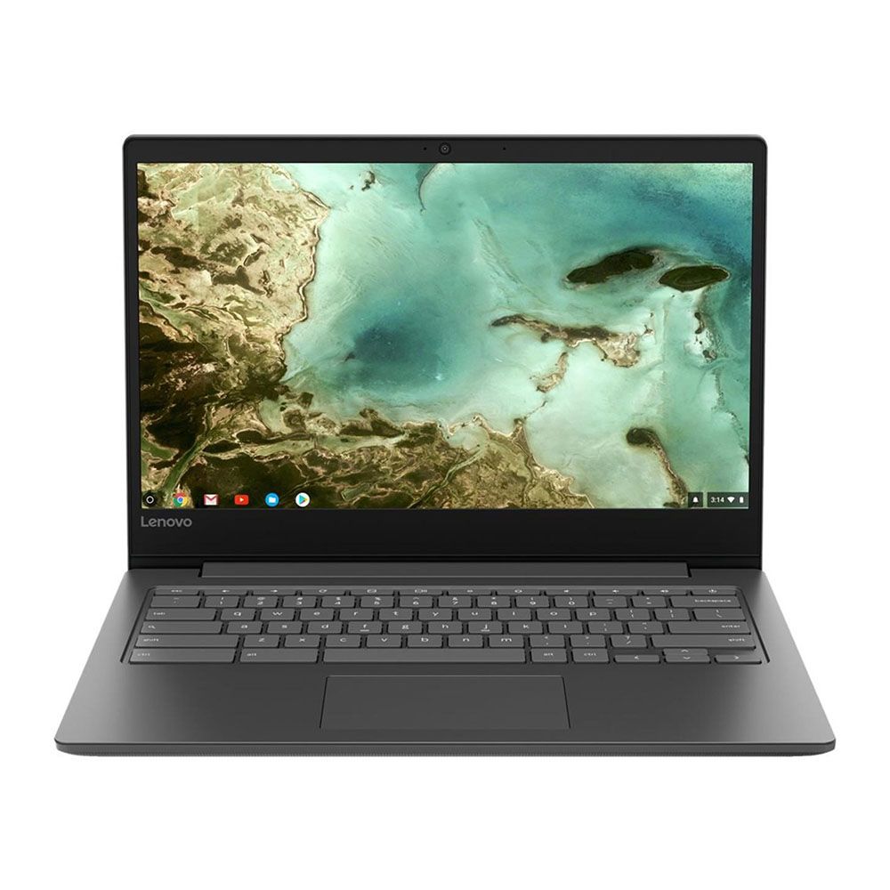 Lenovo S330 14" FHD Chromebook Laptop MediaTek MT8173C 4GB 64GB