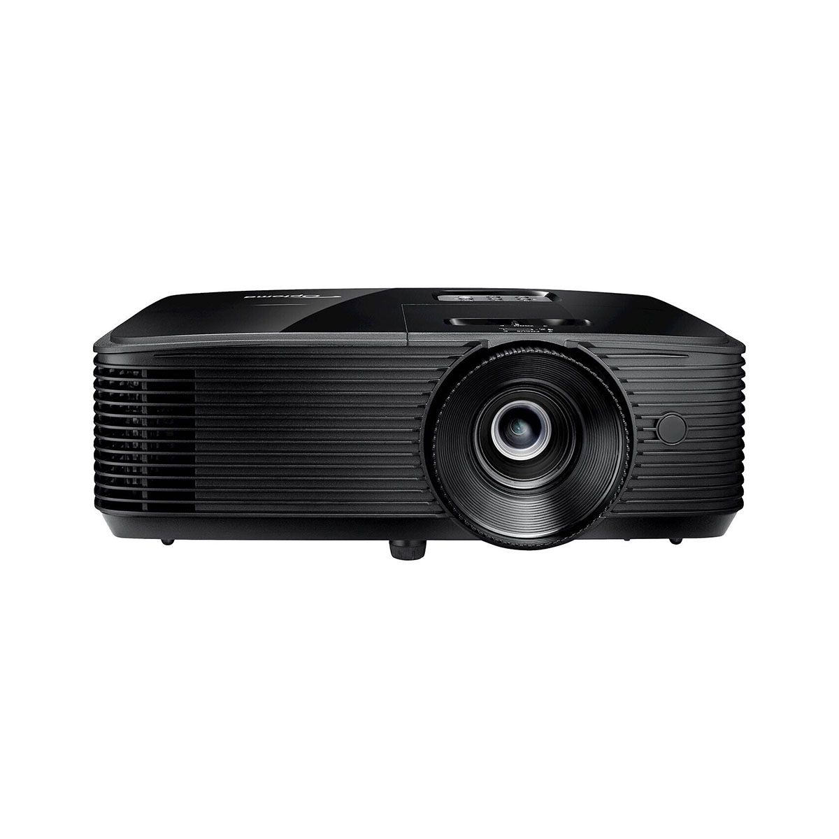 Optoma HD28e Home Cinema Projector Portable DLP Full HD 3D Black
