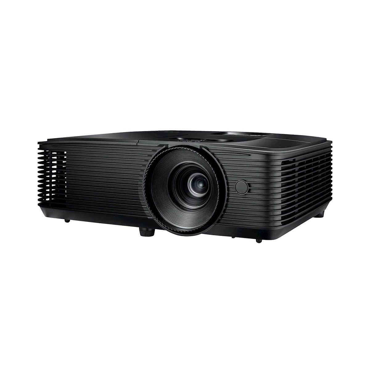 Optoma HD28e Home Cinema Projector Portable DLP Full HD 3D Black