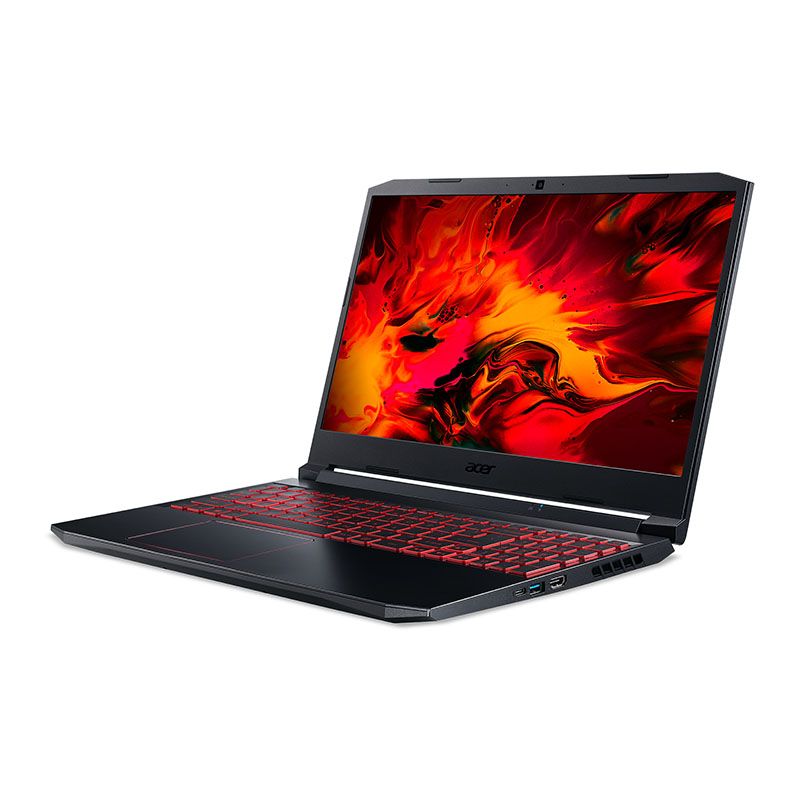 Acer Nitro 5 Gaming Laptop 15.6" 144Hz Ryzen 7 4800H 8GB 1TB GTX1650 Ti