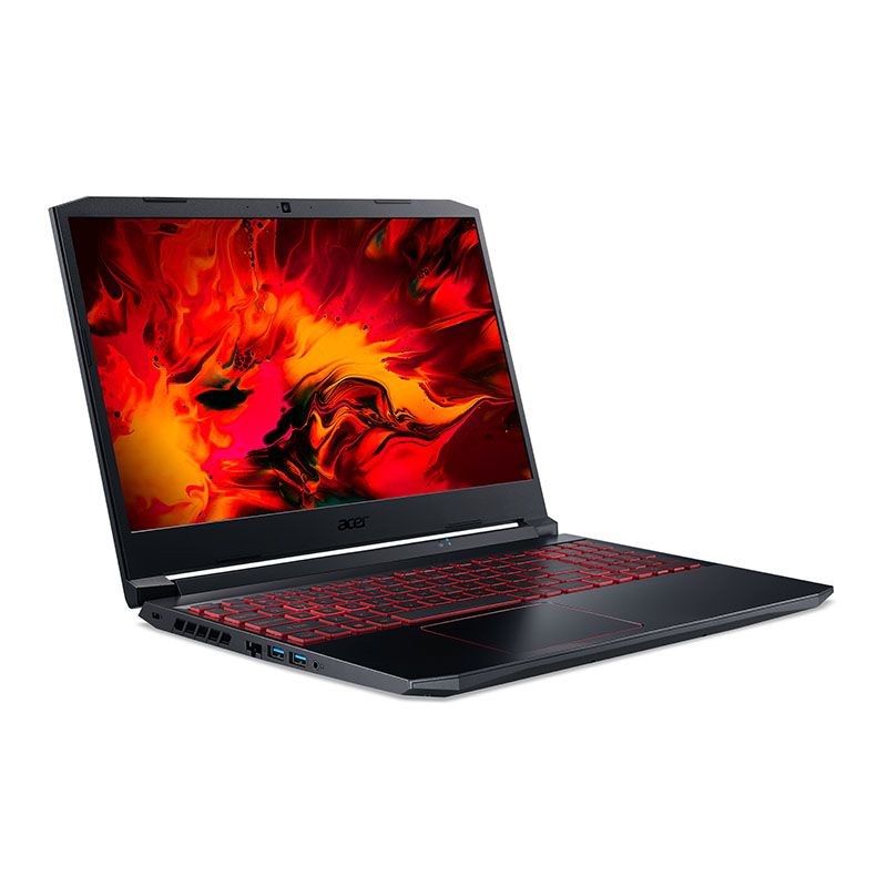 Acer Nitro 5 Gaming Laptop 15.6" 144Hz Ryzen 7 4800H 8GB 1TB GTX1650 Ti