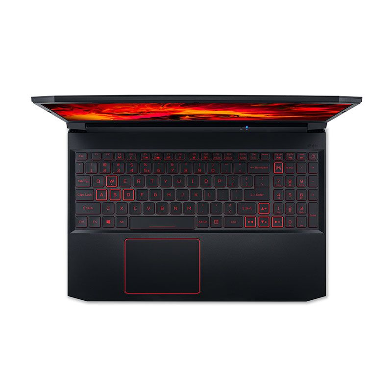 Acer Nitro 5 Gaming Laptop 15.6" 144Hz Ryzen 7 4800H 8GB 1TB GTX1650 Ti