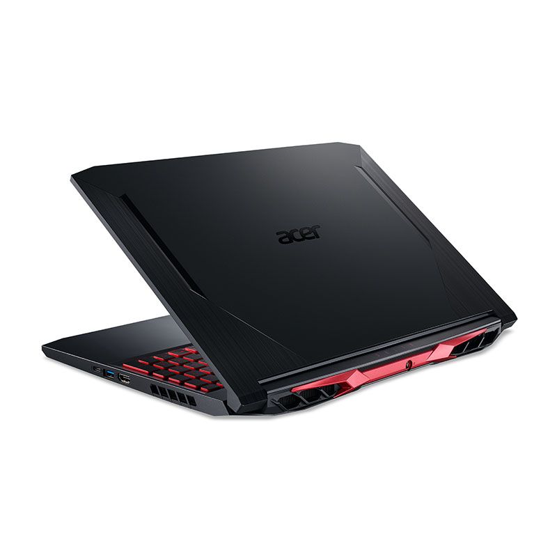 Acer Nitro 5 Gaming Laptop 15.6" 144Hz Ryzen 7 4800H 8GB 1TB GTX1650 Ti