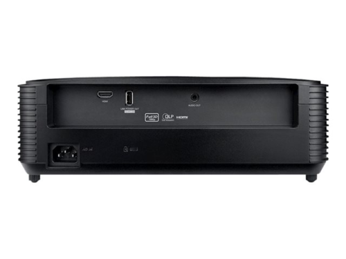 Optoma Home Cinema Projector HD145X Full HD 1080p 3400 ANSI lumens 3D Support