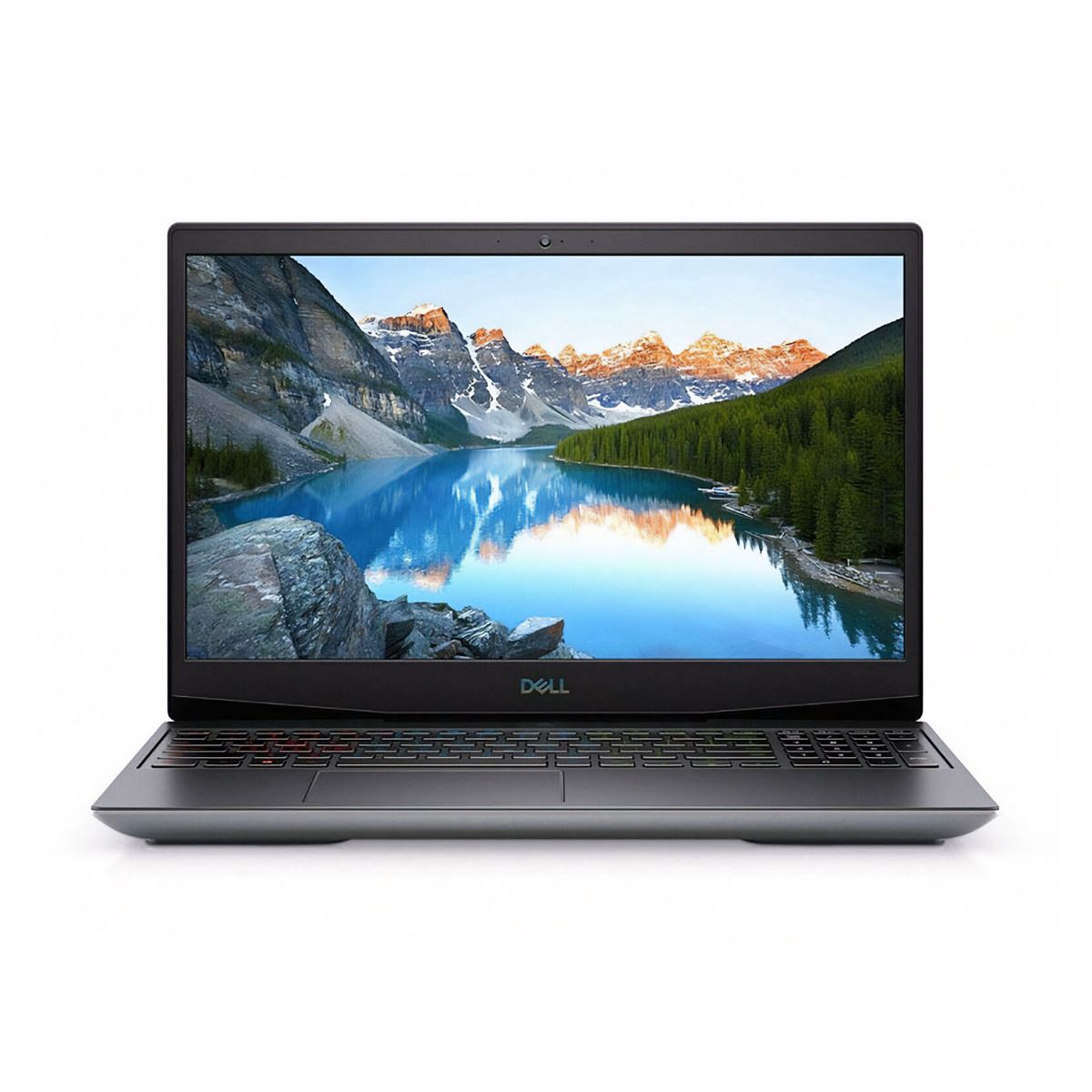 DELL G5 5505 15.6" Gaming Laptop Ryzen 7 4800H 16GB 512GB RX 5600M