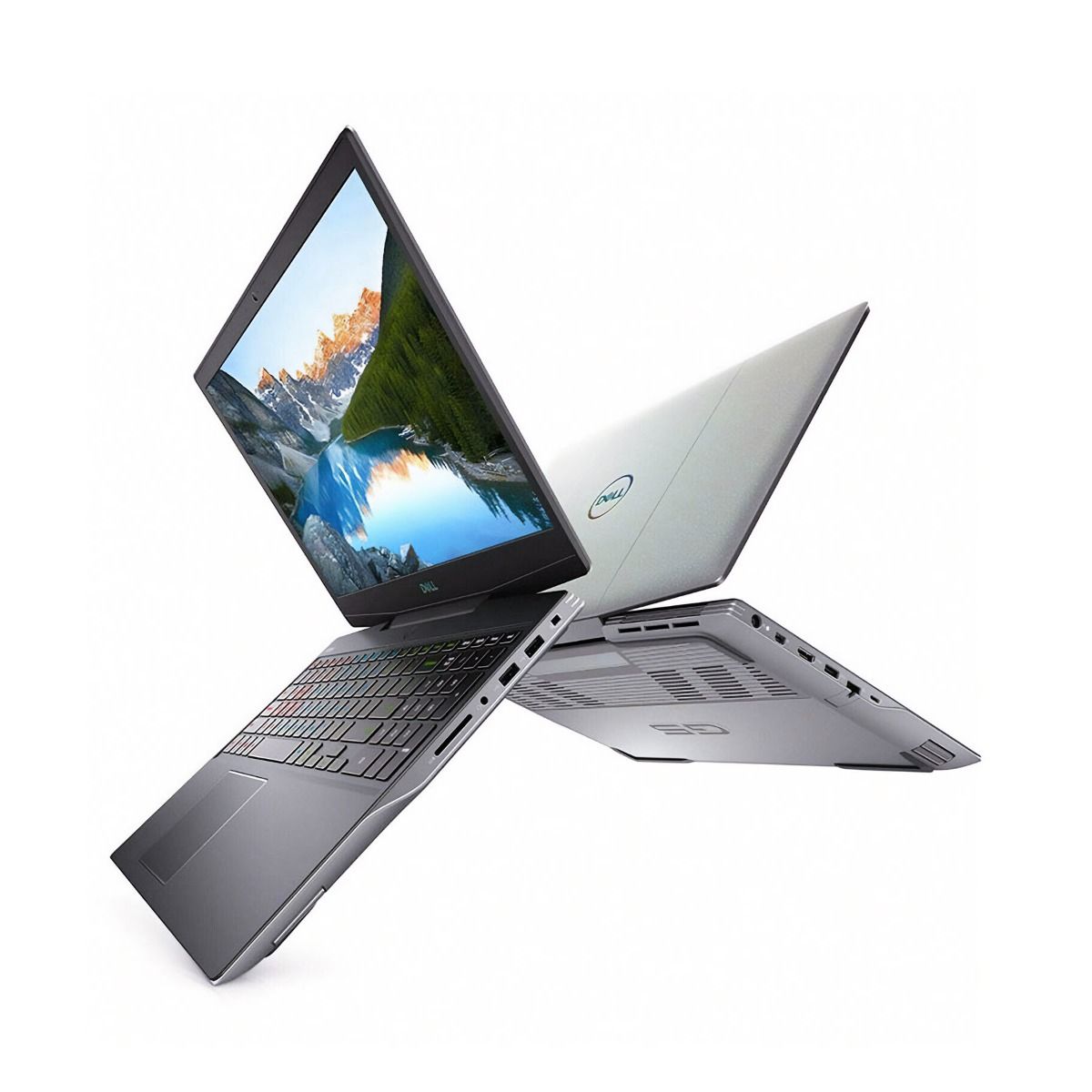 DELL G5 5505 15.6" Gaming Laptop Ryzen 7 4800H 16GB 512GB RX 5600M