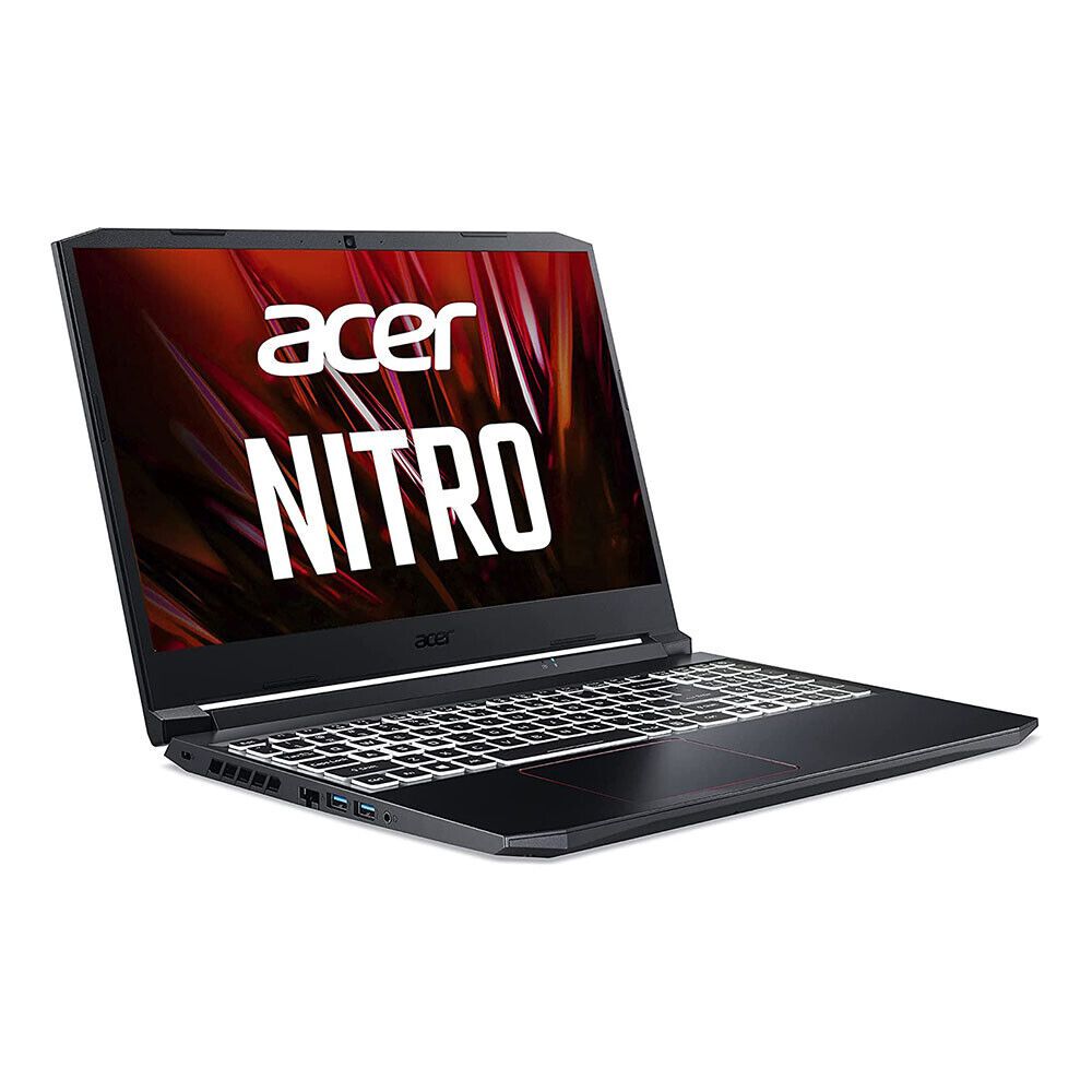 Acer Nitro 5 AN515-55 15.6" Gaming Laptop i7-10750H 8GB 1TB RTX 2060