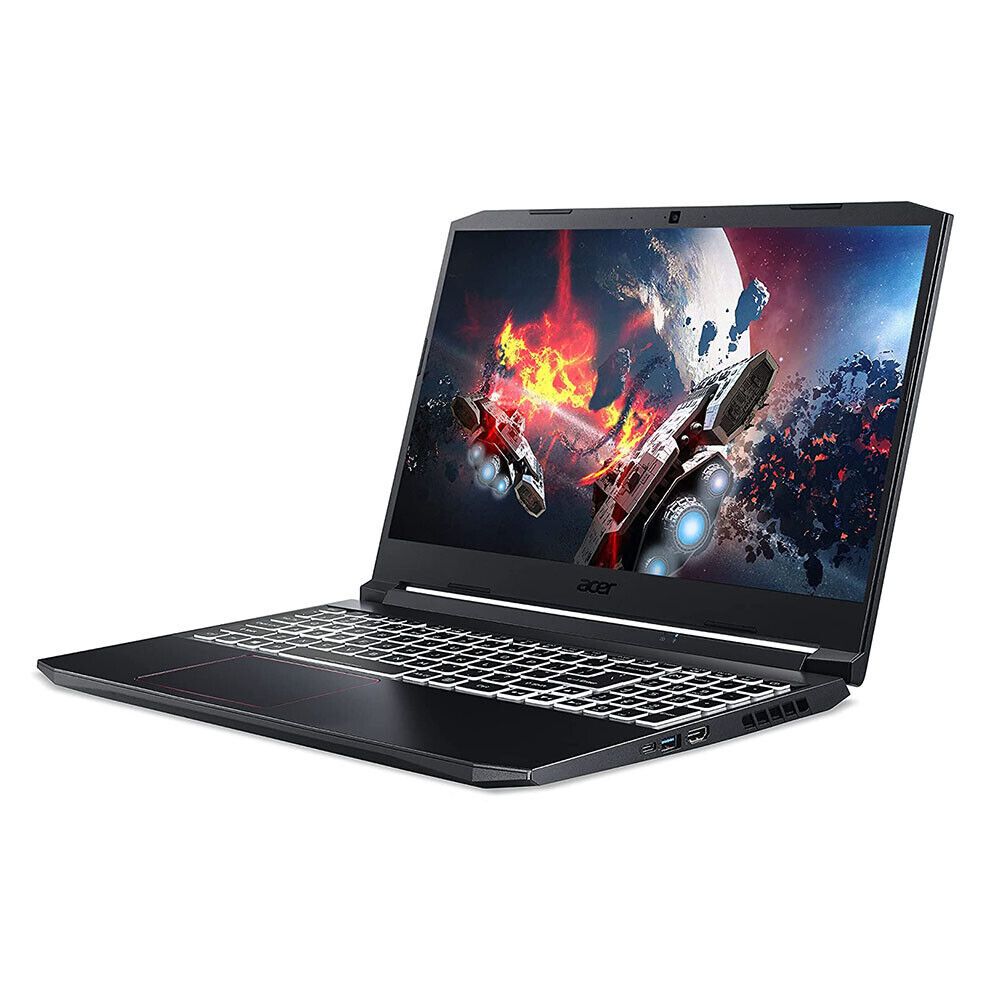 Acer Nitro 5 AN515-55 15.6" Gaming Laptop i7-10750H 8GB 1TB RTX 2060