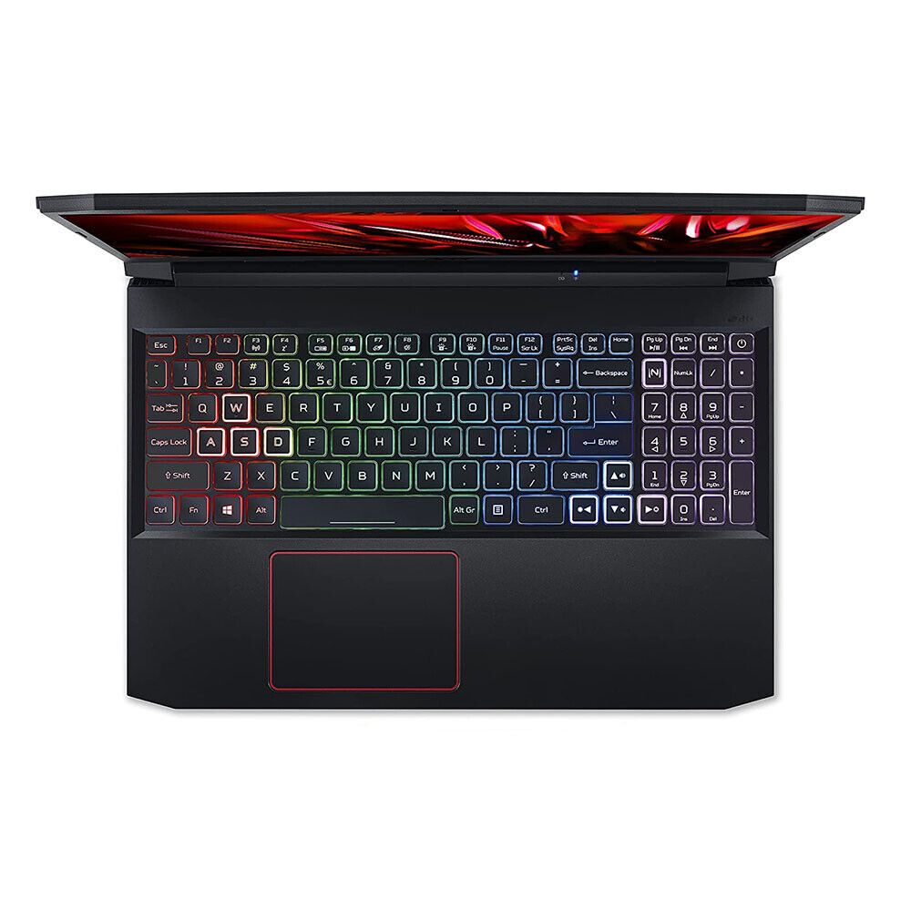 Acer Nitro 5 AN515-55 15.6" Gaming Laptop i7-10750H 8GB 1TB RTX 2060