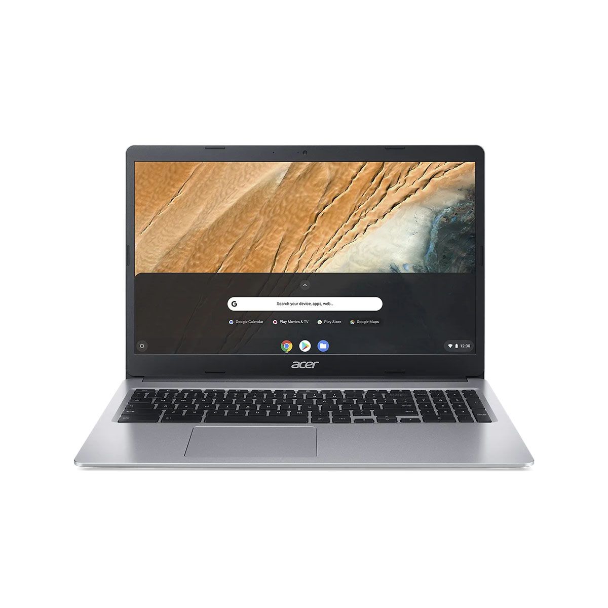 Acer Chromebook 315 CB315-4H 15.6" Laptop Intel Celeron N4500 8GB RAM 128GB eMMC