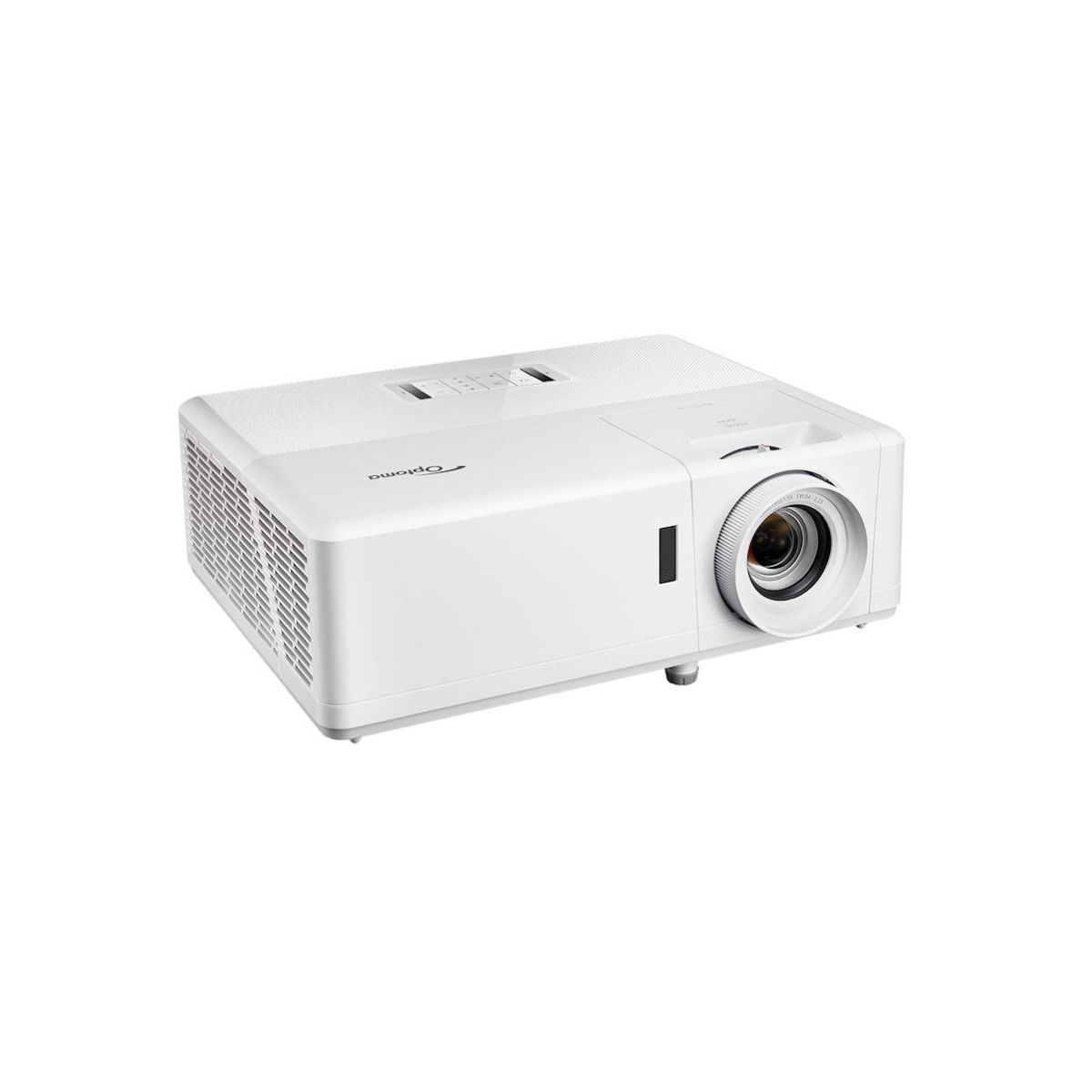 Optoma ZH403 DLP 4000 Lumen Full HD 1080p Home Cinema Projector
