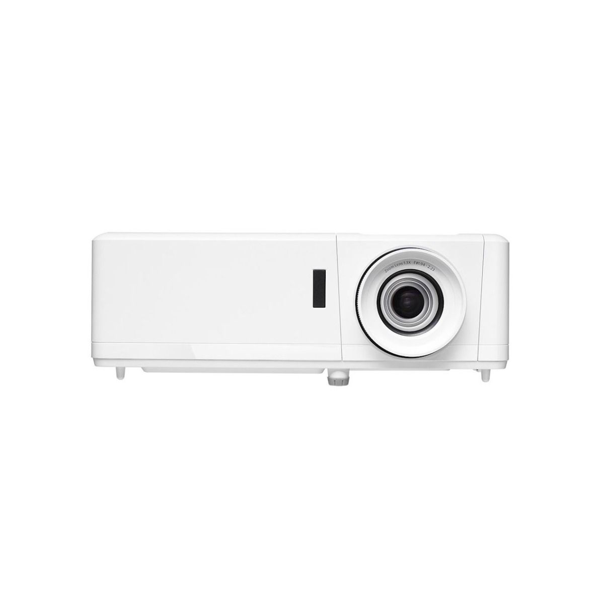 Optoma ZH403 DLP 4000 Lumen Full HD 1080p Home Cinema Projector