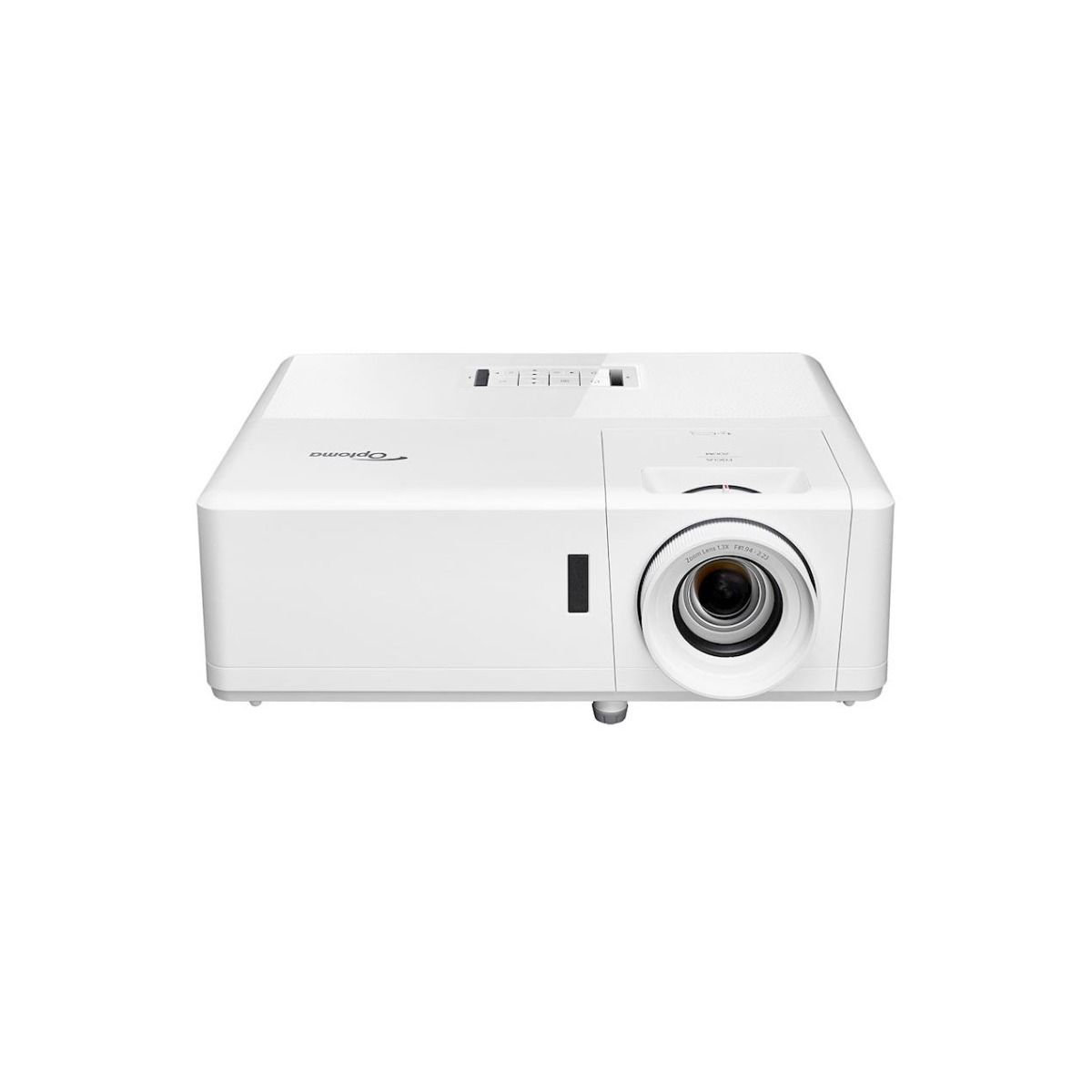 Optoma ZH403 DLP 4000 Lumen Full HD 1080p Home Cinema Projector