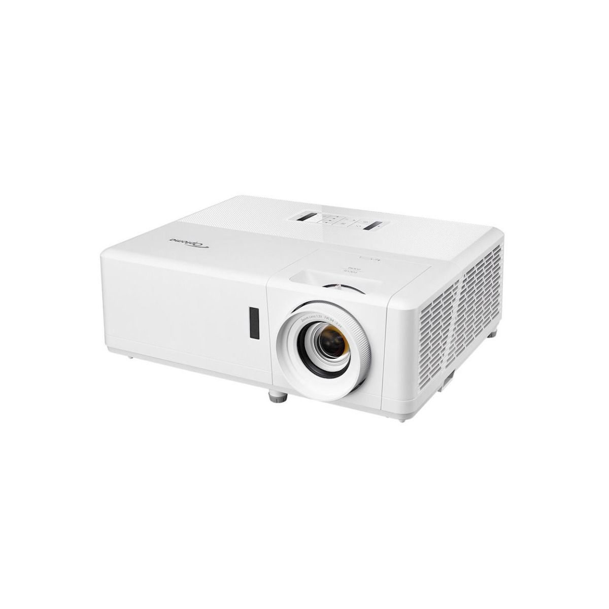 Optoma ZH403 DLP 4000 Lumen Full HD 1080p Home Cinema Projector