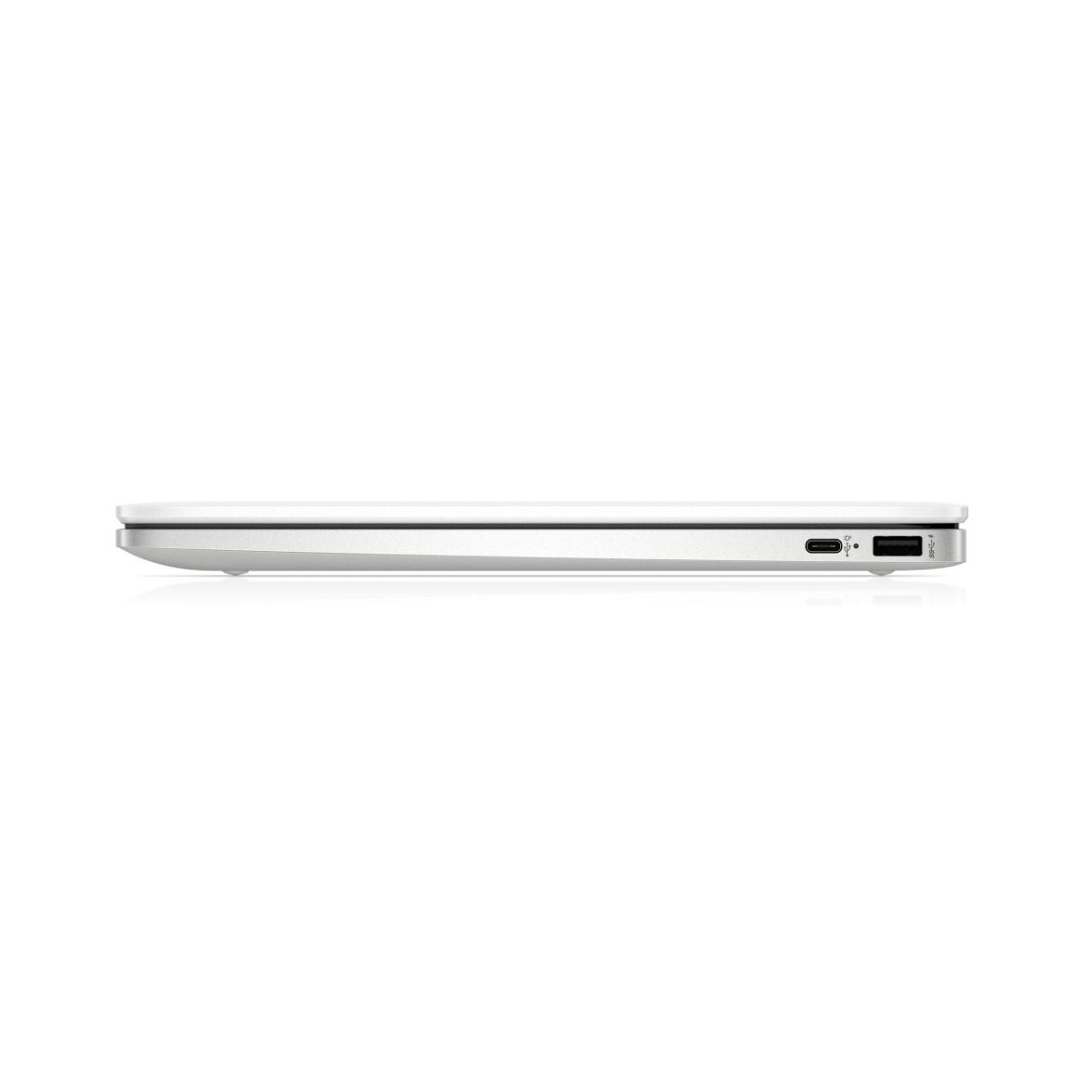 HP Chromebook 14a-na0500sa 14" Laptop Intel Celeron 4GB RAM 64GB eMMC White