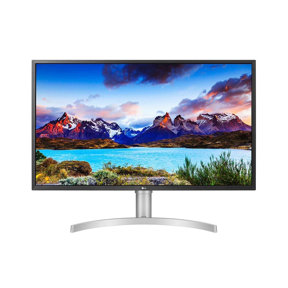 LG 32UL750 31.5" 4K Ultra HD HDR600 4ms VA Freesync Monitor DisplayPort HDMI