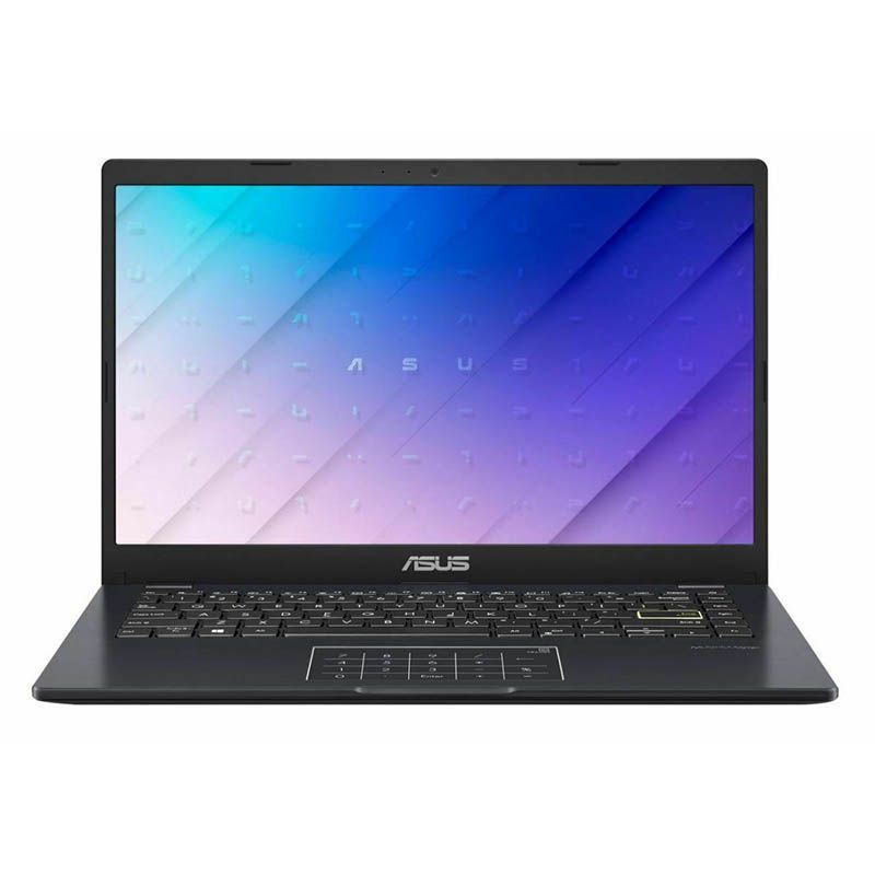 ASUS Cloudbook E410MA 14" Full HD Laptop Intel Celeron 4GB 64GB eMMC