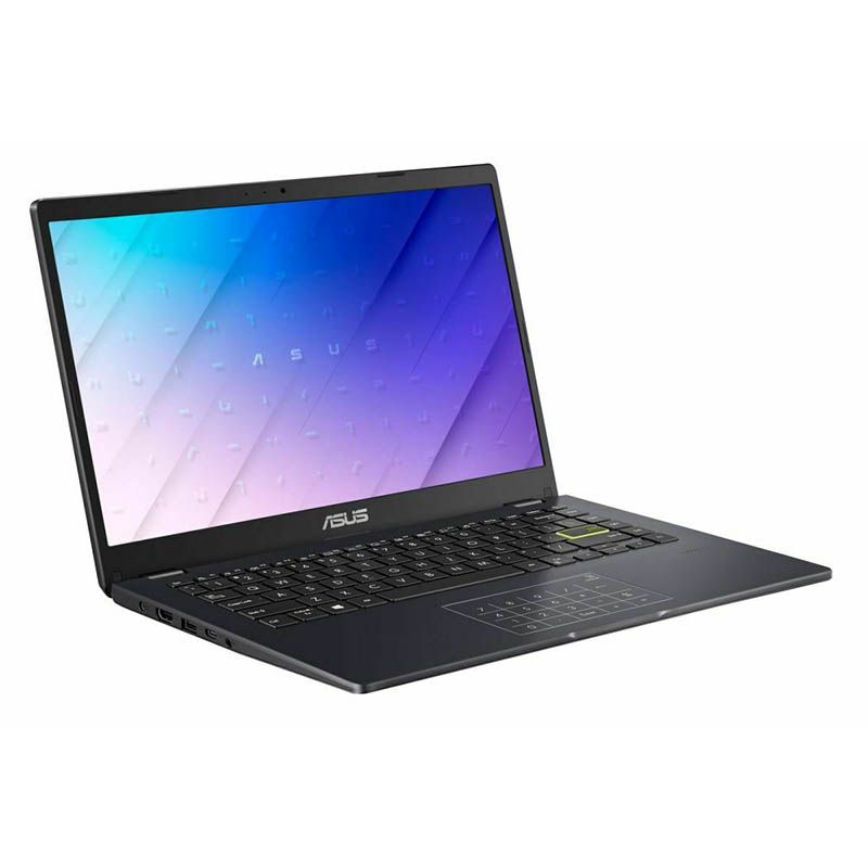 ASUS Cloudbook E410MA 14" Full HD Laptop Intel Celeron 4GB 64GB eMMC