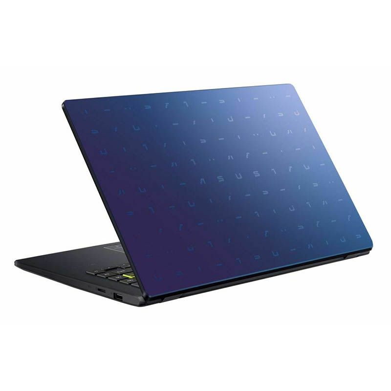 ASUS Cloudbook E410MA 14" Full HD Laptop Intel Celeron 4GB 64GB eMMC