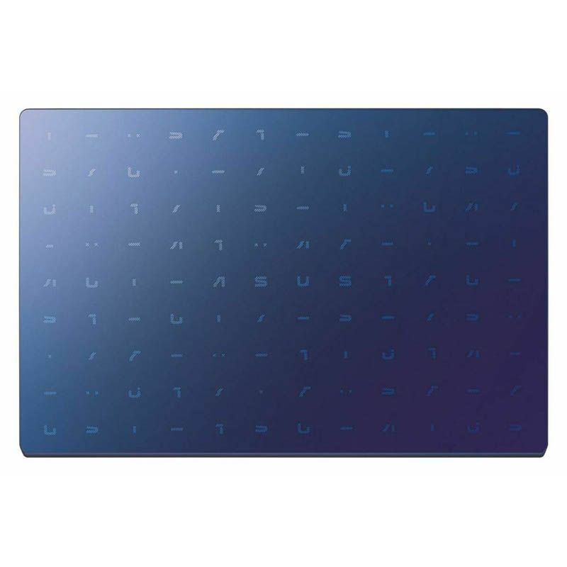 ASUS Cloudbook E410MA 14" Full HD Laptop Intel Celeron 4GB 64GB eMMC