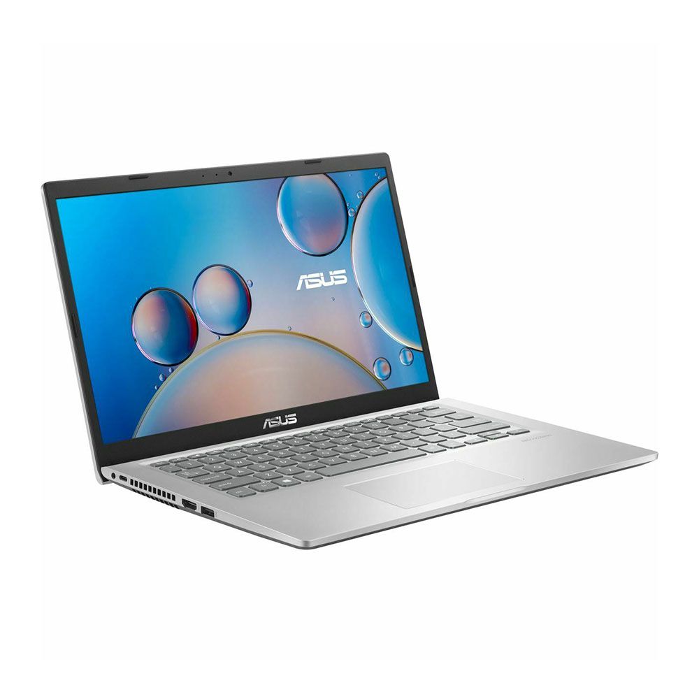 ASUS VivoBook X415 14" Laptop Intel i7-1065G7 8GB 512GB Silver 