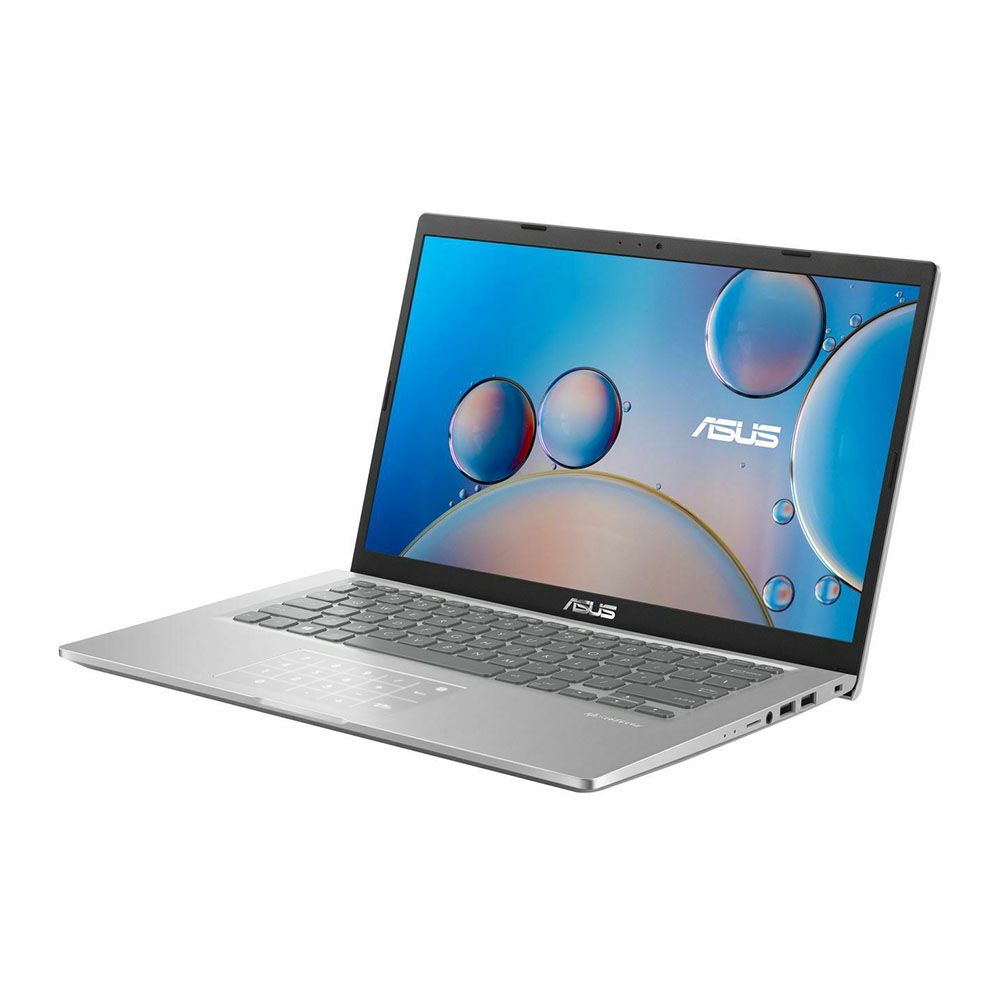 ASUS VivoBook X415 14" Laptop Intel i7-1065G7 8GB 512GB Silver 