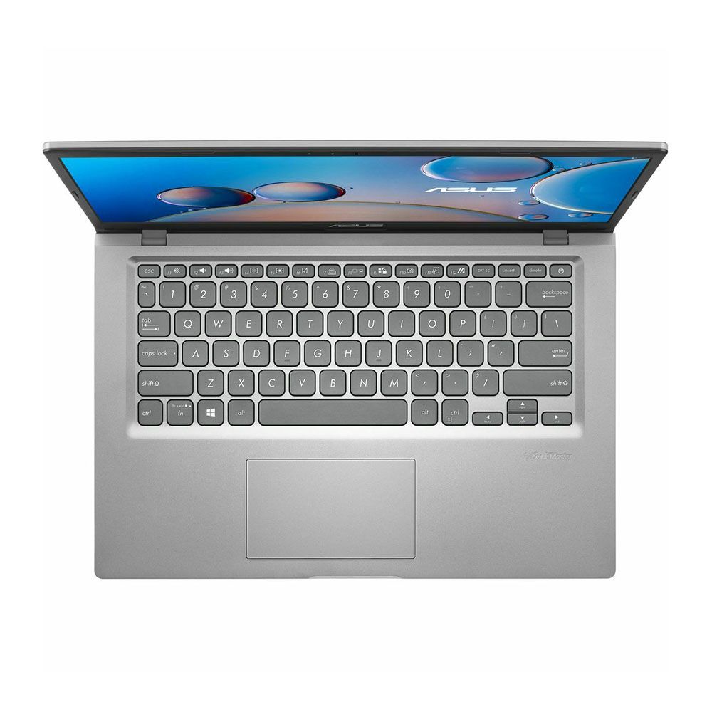 ASUS VivoBook X415 14" Laptop Intel i7-1065G7 8GB 512GB Silver 