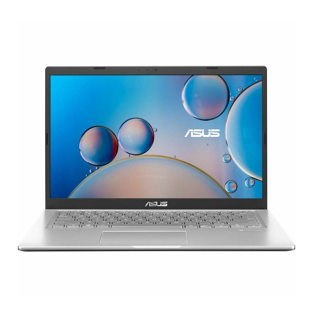 ASUS VivoBook X415 14" Laptop Intel i7-1065G7 8GB 512GB Silver 